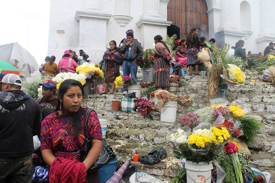 Chichicastenango and Lake Atitlan Tour From Antigua - The guide can shape the whole experience