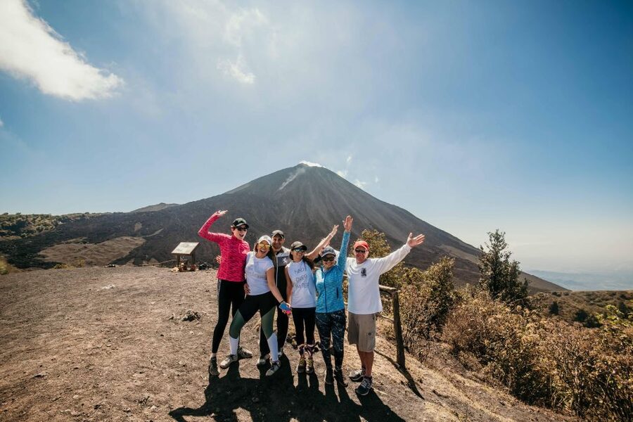 Climb Active Pacaya Volcano: Shared Tour with Box Lunch - Who should book this Pacaya outing?