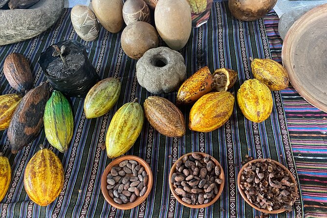 Coffee and Gastronomic Bike Tour in Antigua - Getting across Antigua’s cobblestones