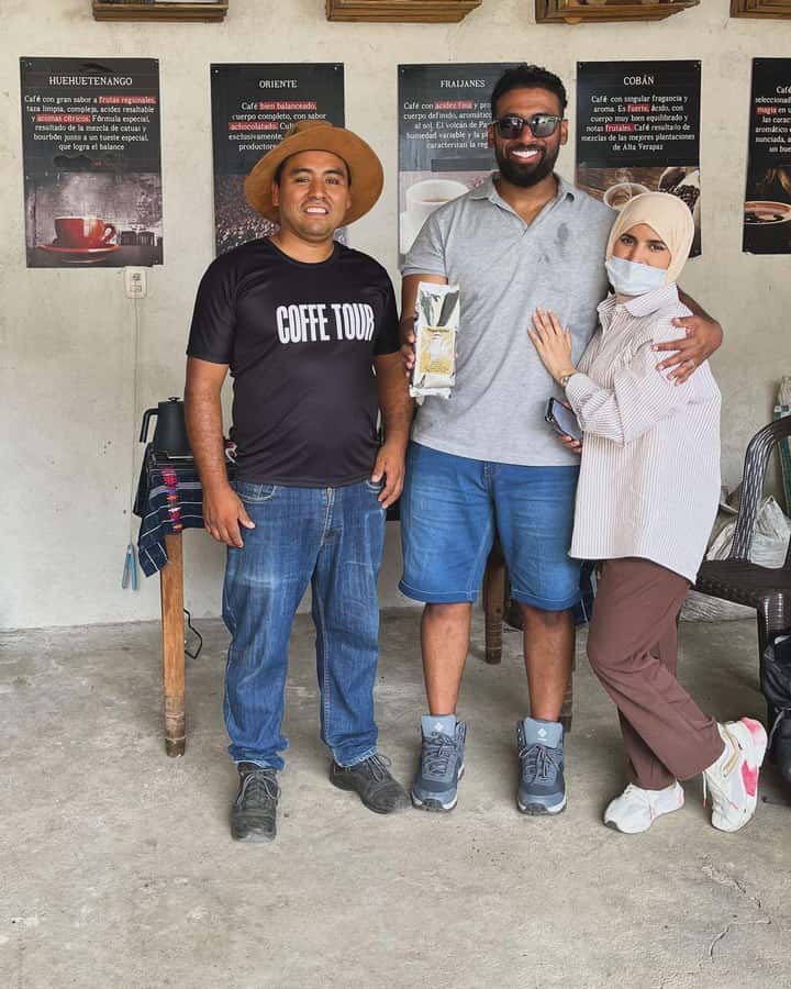 Coffee farm experience - Key Details Before You Book