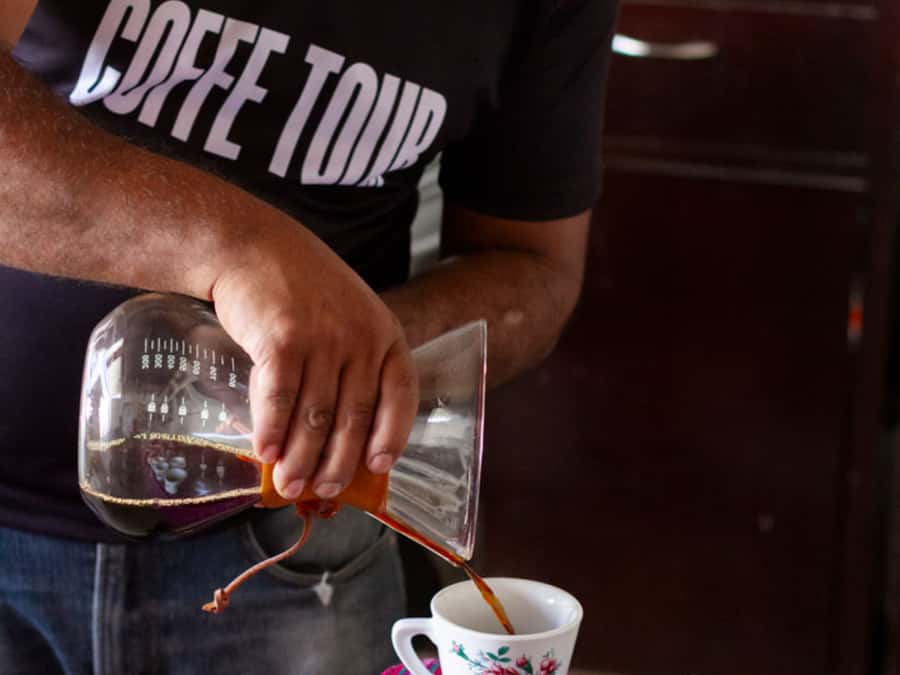 Coffee Tour in Antigua Guatemala - Practical tips for a smoother visit