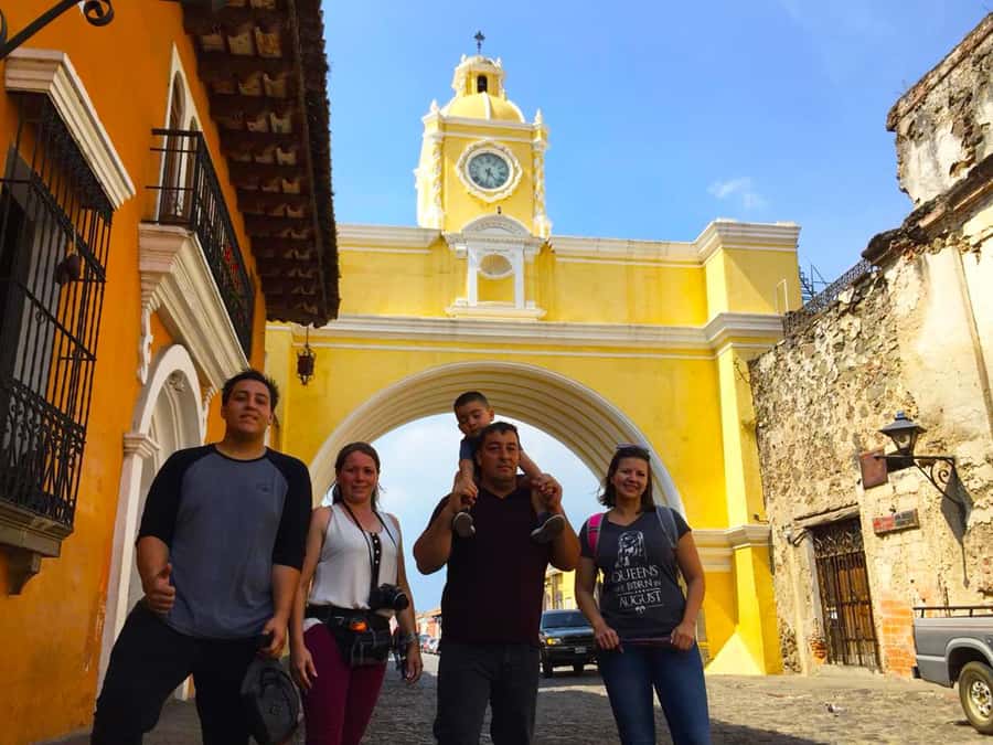 Combo Tour: Colonial Antigua & Guatemala City Explorer Tour - Key points to know before booking