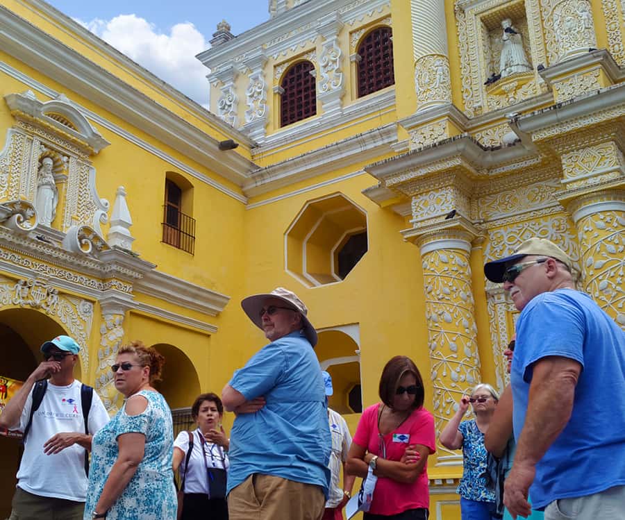 Combo Tour: Colonial Antigua & Guatemala City Explorer Tour - Why this combination works in one day