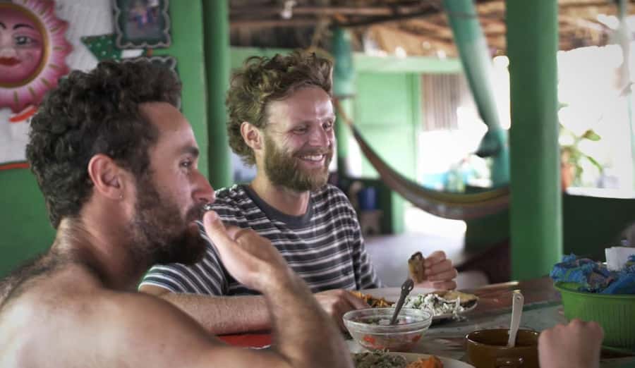El Paredón: Traditional Cooking Class with a Local Family - Starting with local ingredients and family traditions