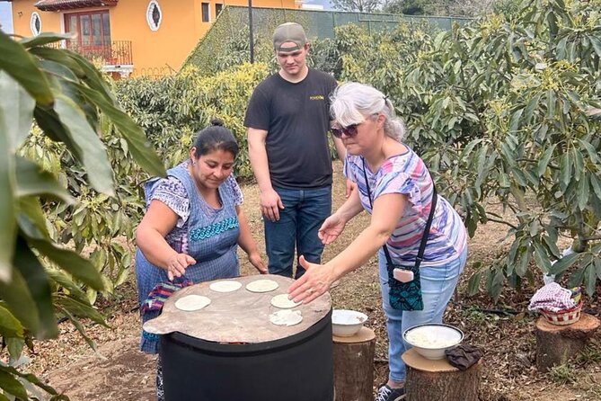 Experience: Organic Coffee, Avocados, Honey & More! - Why this farm visit feels different from a standard Antigua tour