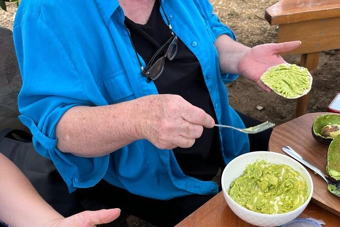 Experience: Organic Coffee, Avocados, Honey & More! - Is $59 a fair price?