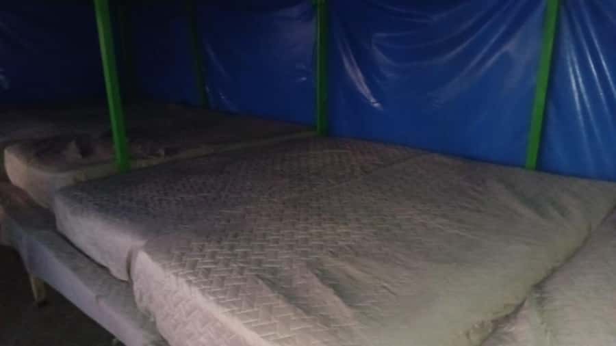 From Antigua: 2-Day Acatenango Volcano Hiking with Guide - Packing for a cold volcanic night