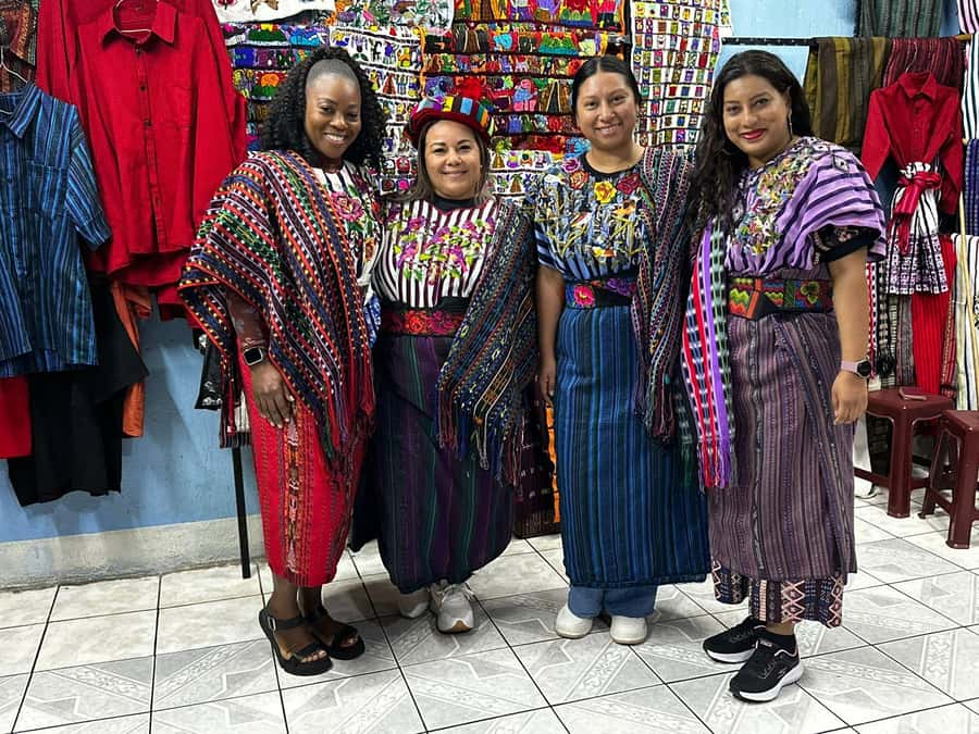 From Antigua: 2-Day Tour of Chichicastenango & Lake Atitlan - Why this pairing works so well