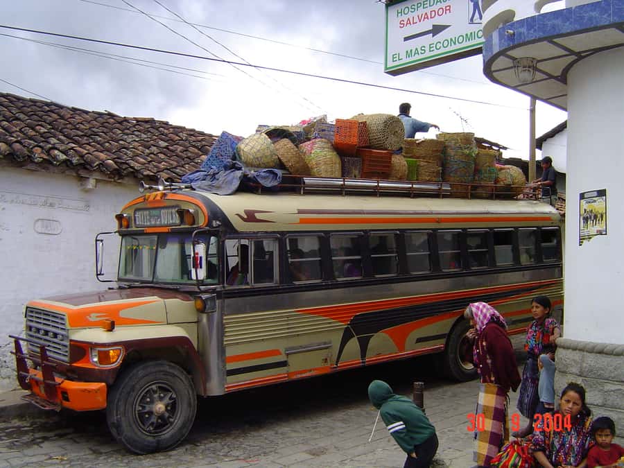 From Antigua: 2-Day Tour of Chichicastenango & Lake Atitlan - Chichicastenango Market: Come for the Maya crafts