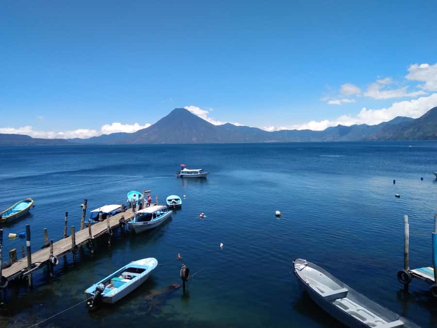 From Antigua: 2-Day Tour of Chichicastenango & Lake Atitlan - Day 1: Reaching Chichicastenango from Antigua
