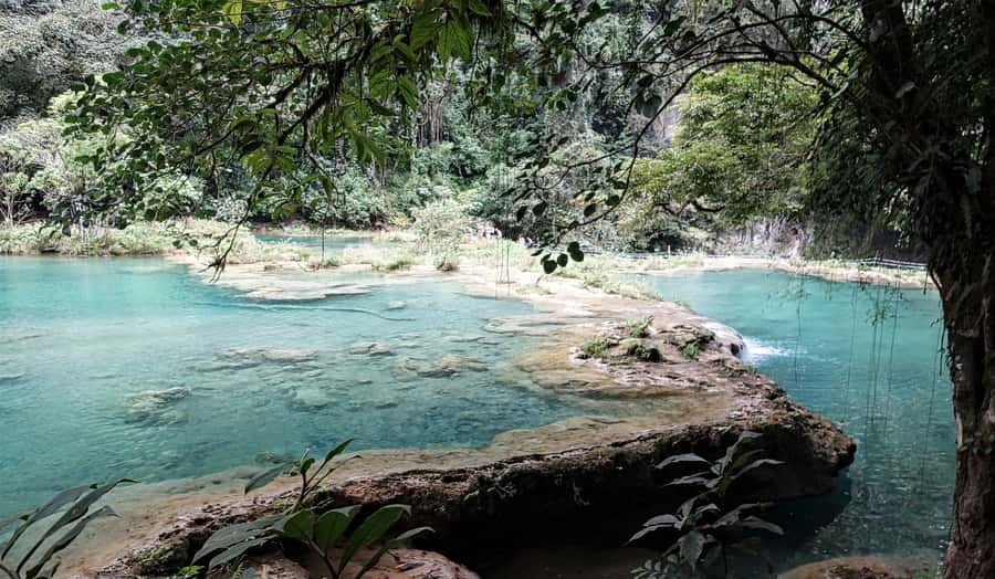 From Antigua: 3-Day Cobán & Semuc Champey Tour - Key Details Before You Book