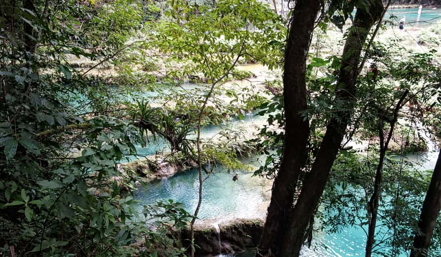 From Antigua: 3-Day Cobán & Semuc Champey Tour - Why This Route Works From Antigua