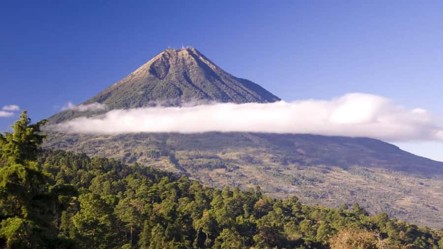From Antigua Guatemala: Birdwatching and Scenic Hiking Tour - Key details before you book