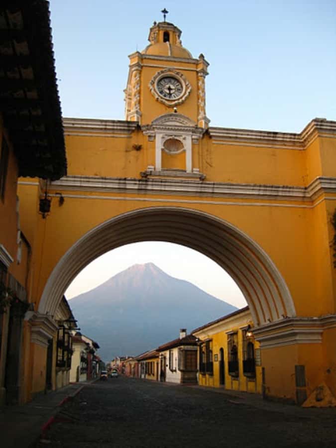 From Antigua or Guatemala : Coffee & Culture Full-Day Tour - Key points to know before booking