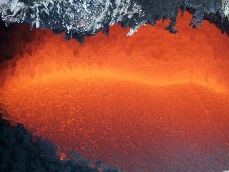 From Antigua: Pacaya Volcano Day Hike - Key points to know before you book
