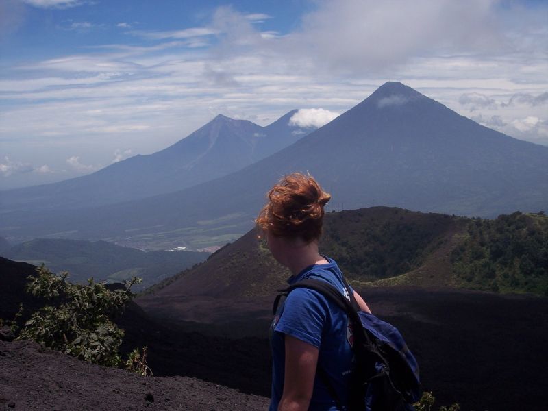 From Antigua: Pacaya Volcano Day Hike - Small practical details that make a big difference