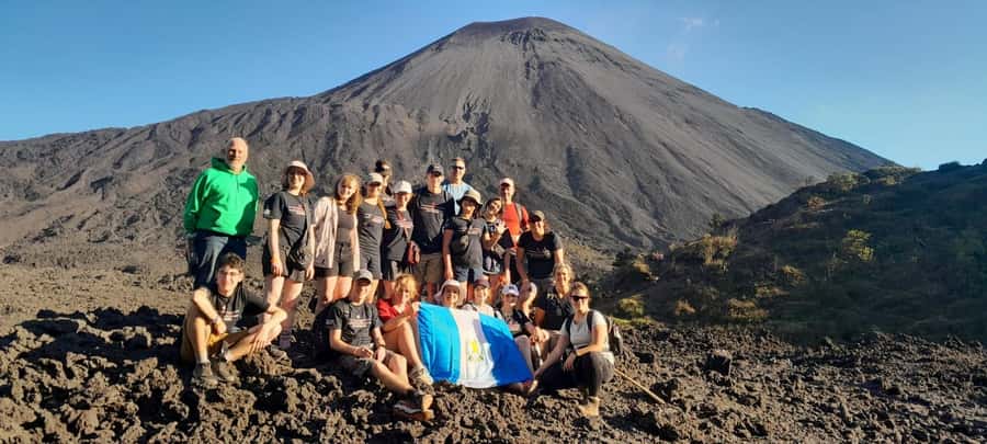 From Antigua: Pacaya Volcano Tour in English/Spanish - Why Pacaya Makes Sense From Antigua