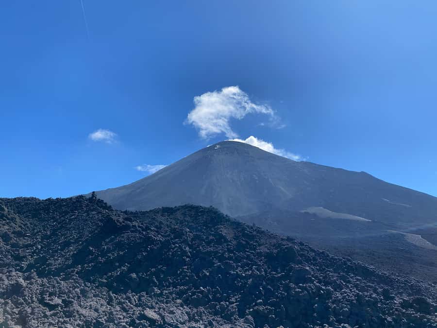 From Antigua: Pacaya Volcano Tour in English/Spanish - Horses Are Available, But They Are Optional