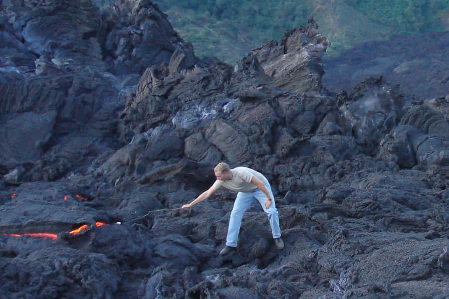 From Antigua: Pacaya Volcano Trek - Who Will Enjoy This Hike Most