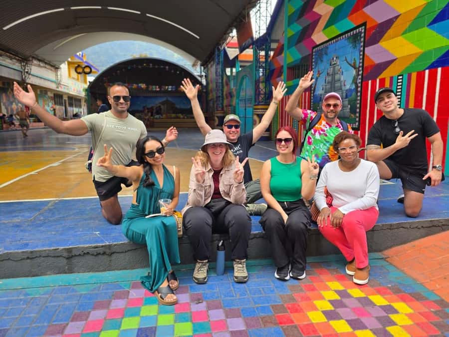 FROM ANTIGUA, ROUND TRIP: EXPLORING THE VILLAGES OF LAKE ATITLÁN. - San Juan La Laguna: Textiles, Cacao, Coffee, And Local Life