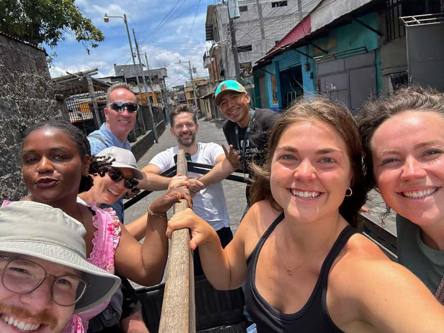 FROM ANTIGUA, ROUND TRIP: EXPLORING THE VILLAGES OF LAKE ATITLÁN. - What $95 Includes, And What It Does Not