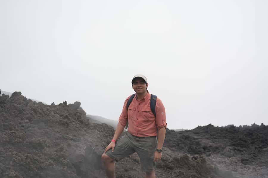 From Antigua to Pacaya Private Tour - Marshmallows over volcanic heat