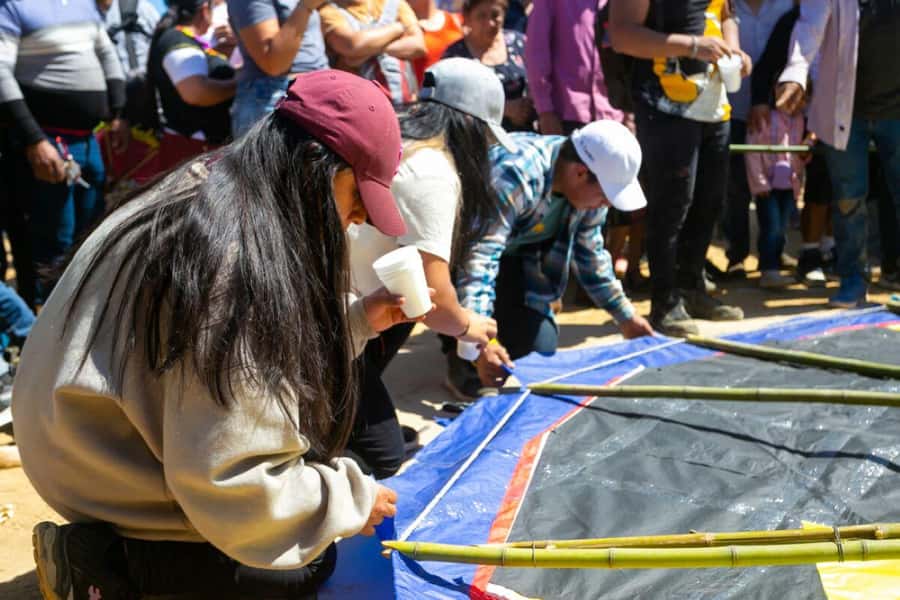 From Antigua to Sumpango Giant Kite Festival - Why Sumpango’s kite festival matters