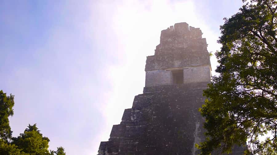 From Flores: 2-Day Tikal & Yaxhá Tour - Why this two-day pairing works so well