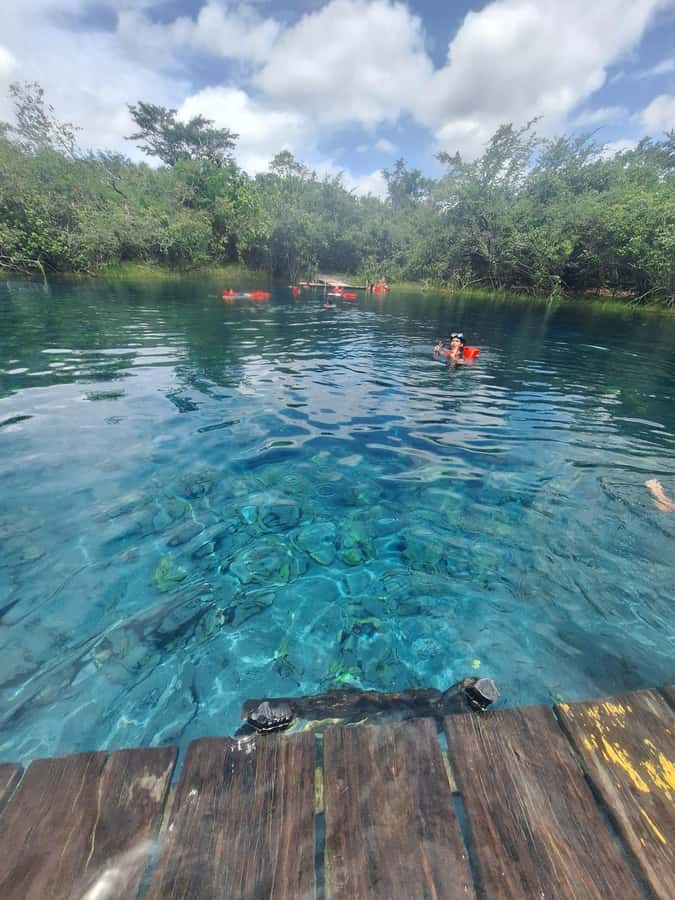 From Flores: Blue Crater Adventure All Inclusive - What the $155 price really covers