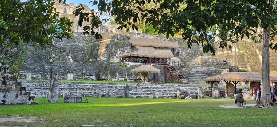 From Flores Guided Tour to Tikal with transportation + lunch - Key details before you book