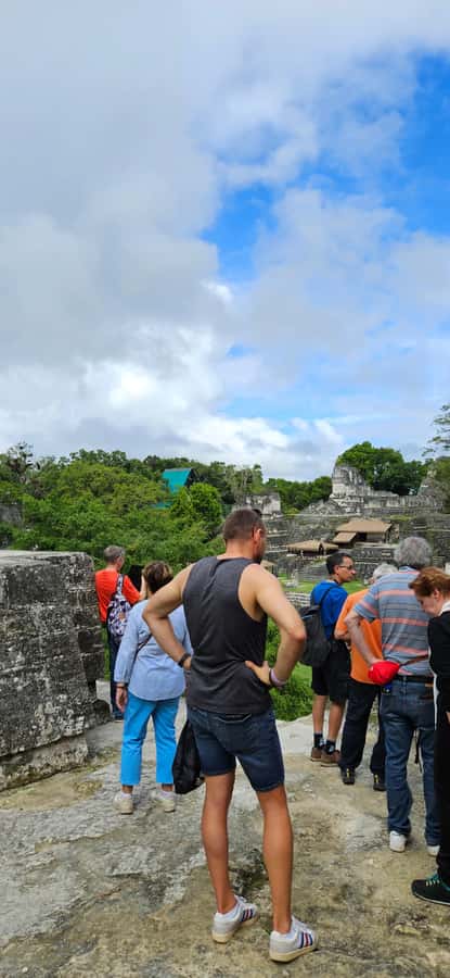 From Flores: Tikal National Park All Inclusive - Why this Flores to Tikal trip makes sense