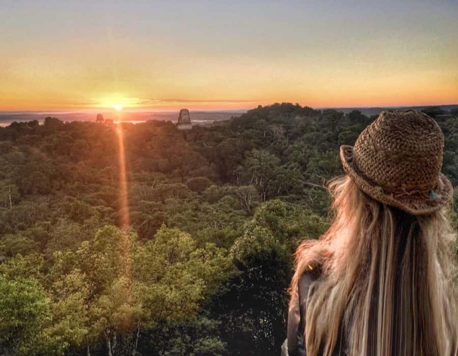 From Flores: Tikal Sunrise Extended Private Tour - Why this Tikal morning is worth the early alarm