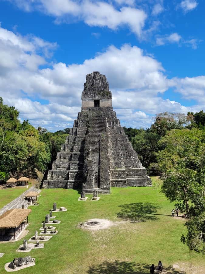 From Flores: Tikal VIP Exclusive cultural Tour All inclusive - Key things to know before visiting Tikal