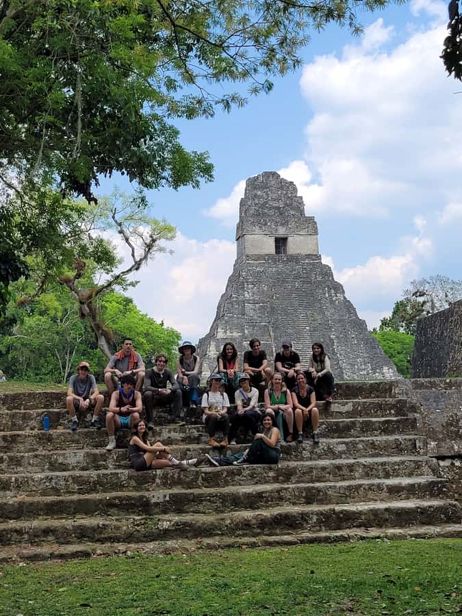 From Flores: Tikal VIP Exclusive cultural Tour All inclusive - Practical tips for a smoother day