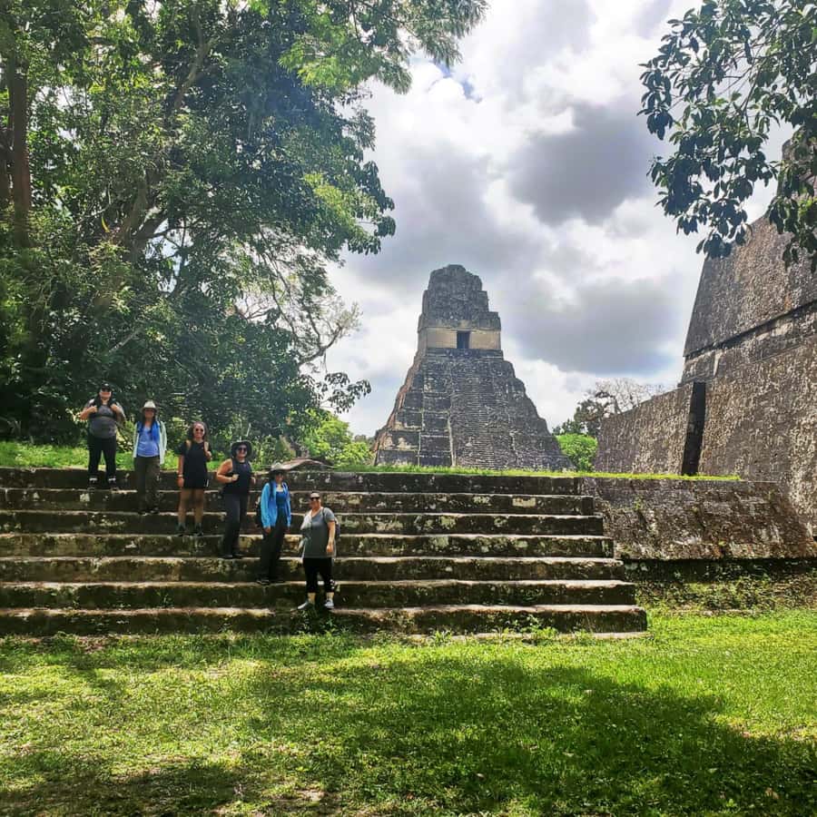 From Flores: Tikal VIP Exclusive cultural Tour All inclusive - Why Tikal is worth the trip from Flores