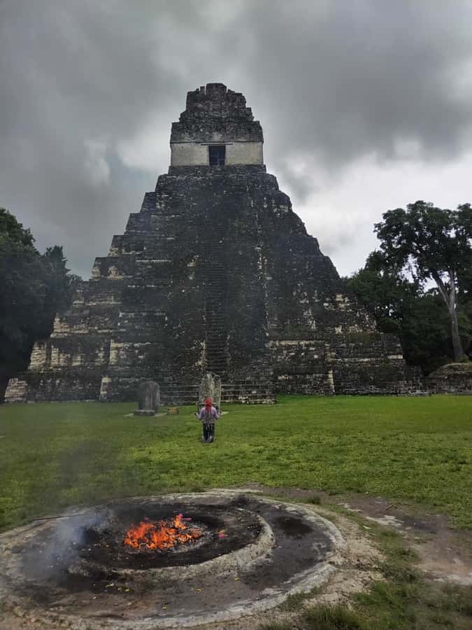From Flores: Tikal VIP Exclusive cultural Tour All inclusive - Is the $199 price good value?