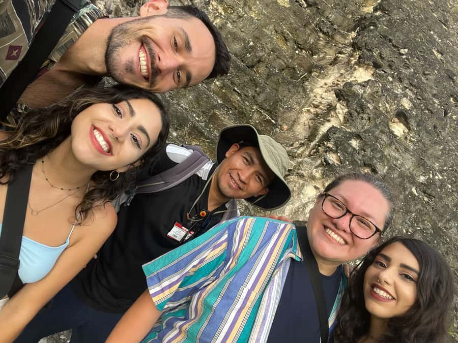 From Flores: Tikal VIP Exclusive cultural Tour All inclusive - Who should book this Tikal experience?