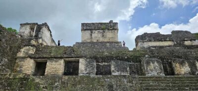 Tour Tikal All Inclusive