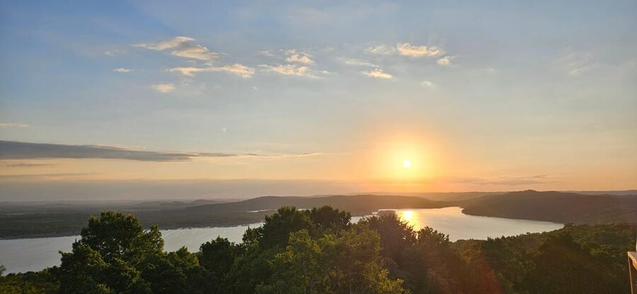 From Flores: Yaxha at Sunset Guided Tour - Temple 216 gives the tour its payoff