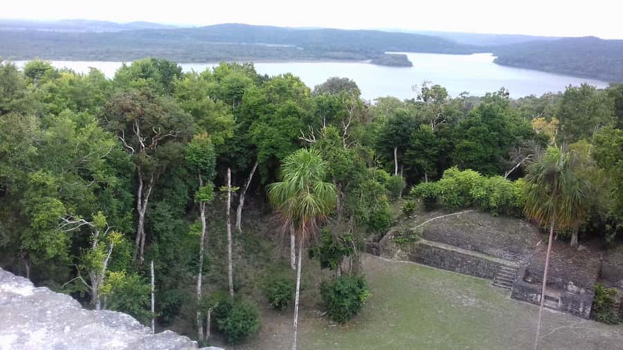 From Flores: Yaxha Ruins Guided Tour - Key points to know before booking