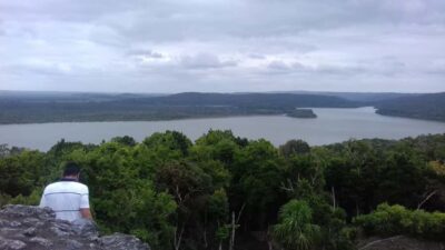 Yaxha Ruins Guided Tour