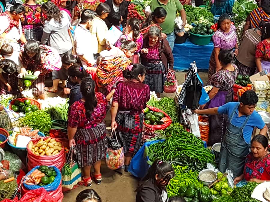 From Guatemala City: Chichicastenango and Lake Atitlan - Key points to know before booking