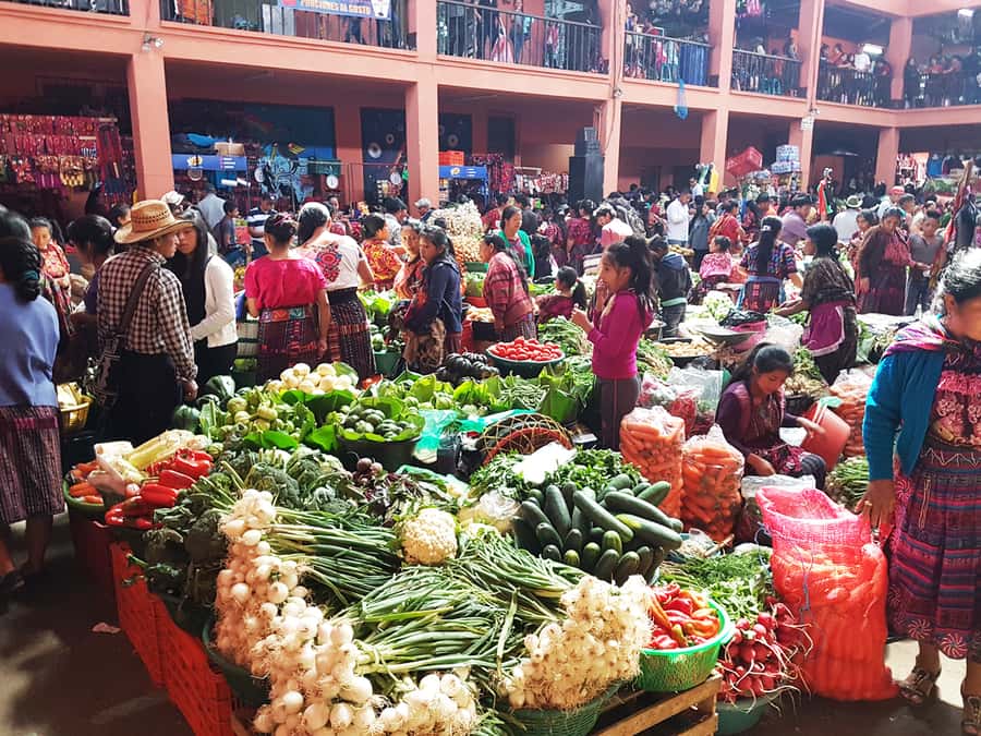 From Guatemala City: Chichicastenango and Lake Atitlan - Final booking advice for an $80 day