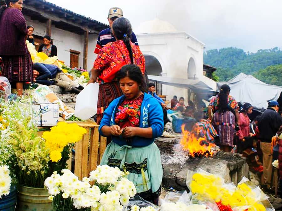 From Guatemala City: Chichicastenango and Lake Atitlan - Why this Western Highlands day trip is appealing