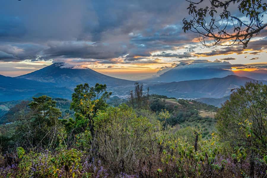 From Guatemala City Hobbitenango Day Tour - Five things to know before booking