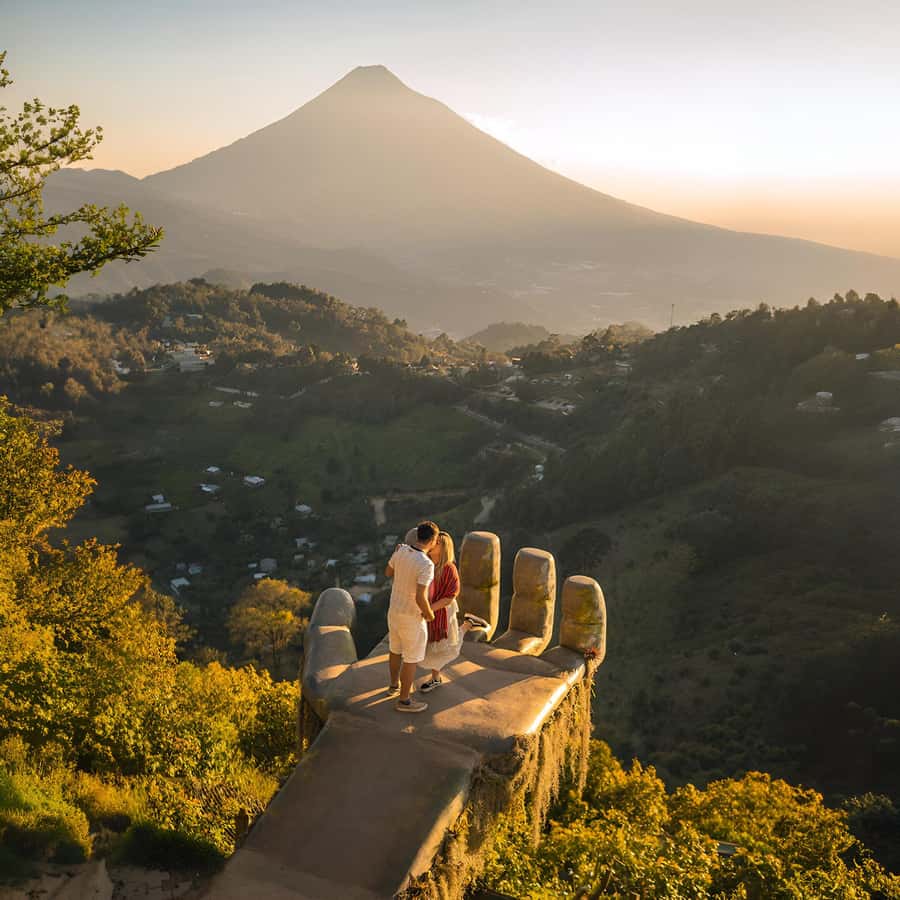 From Guatemala City Hobbitenango Day Tour - What this Guatemala City day trip is really about