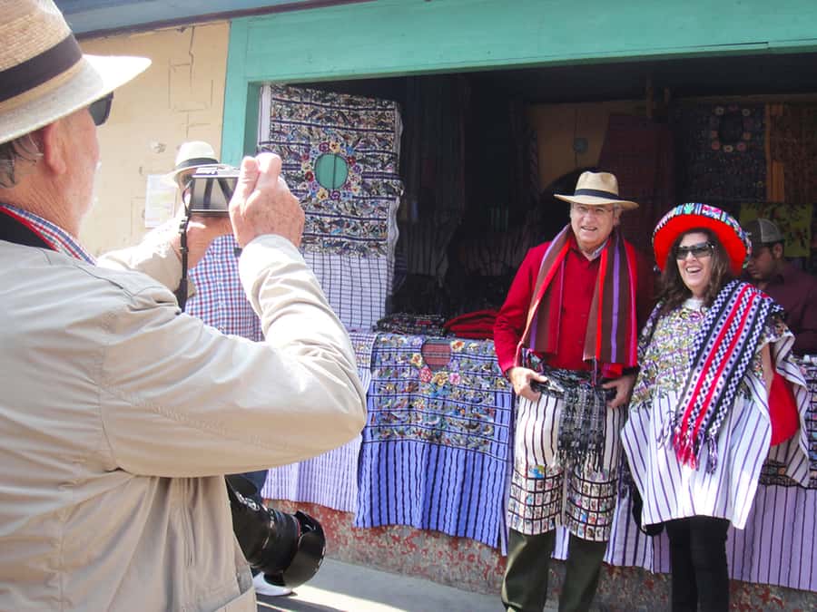 From Guatemala City: Lake Atitlan Full-Day Tour - Who should book this Lake Atitlán tour?
