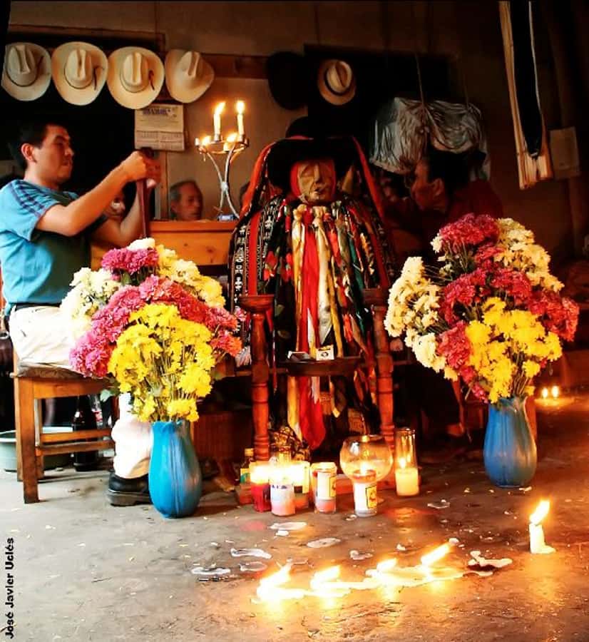 From Guatemala City: Lake Atitlan Full-Day Tour - Santiago Atitlán and the Tz’utujil way of life
