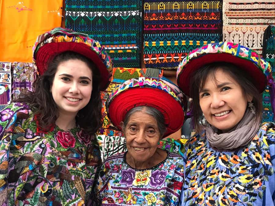 From Guatemala City: Lake Atitlan Full-Day Tour - A late lunch and free time