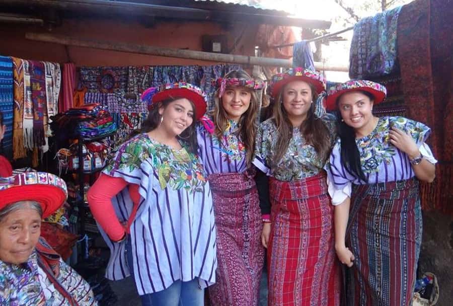 From Guatemala City: Lake Atitlan Full-Day Tour - The return through Antigua Guatemala